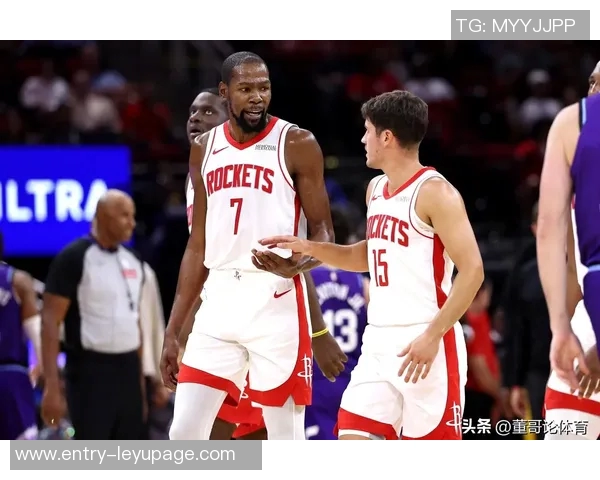 火箭队控卫失误频繁阿杜与全队表现成高端局最大隐患